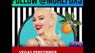 Gwen Stefani Teams With Madame Tussauds Vegas to Help Cure 4 The Kids