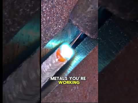 Mig welding good for beginner #migwelding