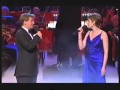 Connie Fisher and Aled Jones perform Edelweiss ...