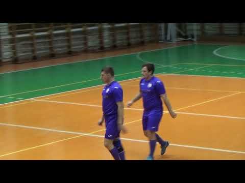 14 КУ 8 MFC Ciklum – Банна Хата 2 1 тайм