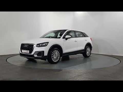 Audi Wexford- 201 CW452 2020 Audi Q2 30TDI 116HP SE  Comfort Pack, 375 Per ...