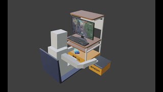 調査レベル500になるまで！[Phasmophobia]