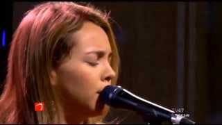 Baylor Wilson Sings in the Troubadour, TX Listening Room