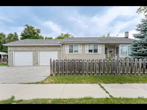 187 Riverplace Crescent Milton Home for Sale - Real Estate Properties for Sale