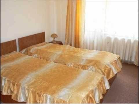 Pensiunea Steluta - Predeal www.tourtravel.ro.wmv