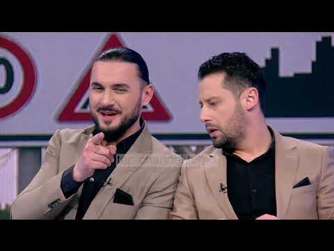 Fiks Fare, 09 Mars 2018, Pjesa 2 - Investigative Satirical Show