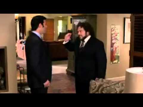 Man Up Season 1 (Promo)