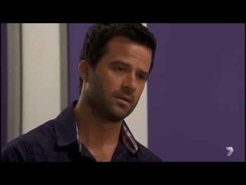 Zac, Bianca, Leah scene ep 5962