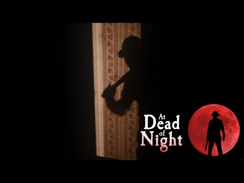Ways to Get Bonked At Dead of Night and Game Over/Bad Ending