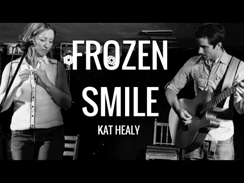 Frozen Smile - Kat Healy
