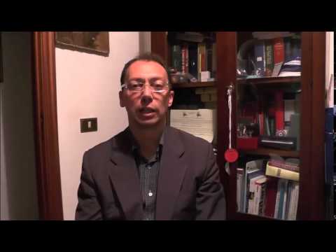 Scuola del Sabato  del 17 maggio 2014