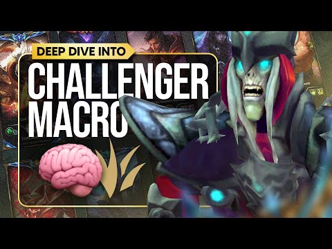 CHALLENGER KARTHUS DECISION MAKING EXPLAINED