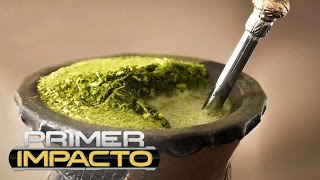 Los increíbles beneficios de la yerba mate en la salud
