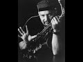 JACKIE McLEAN @ 1997 Chicago Jazz Festival - “PARKER’s MOOD” on Charlie Parker’s Birthday