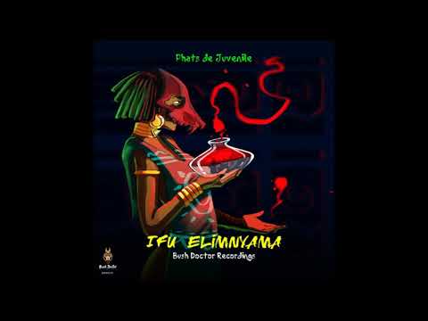 Phats De Juvenile - Izimpendulo (Original Mix)