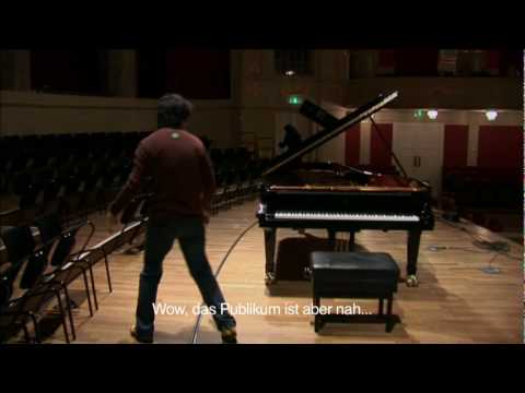 Trailer-Vorschau: Pianomania - Auf der Suche nach dem perfekten Klang