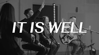 It Is Well Music Video