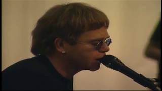 Elton John - Simple Life - 1992 (Audio HQ)