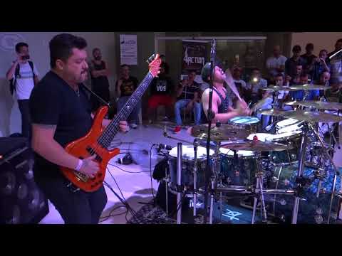 Tony Royster Jr Drum Groove