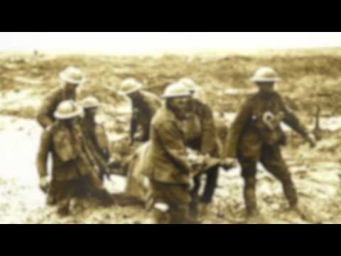 LOWLAND FOLK : Will Ye Go Tae Flanders - Happed In Mist