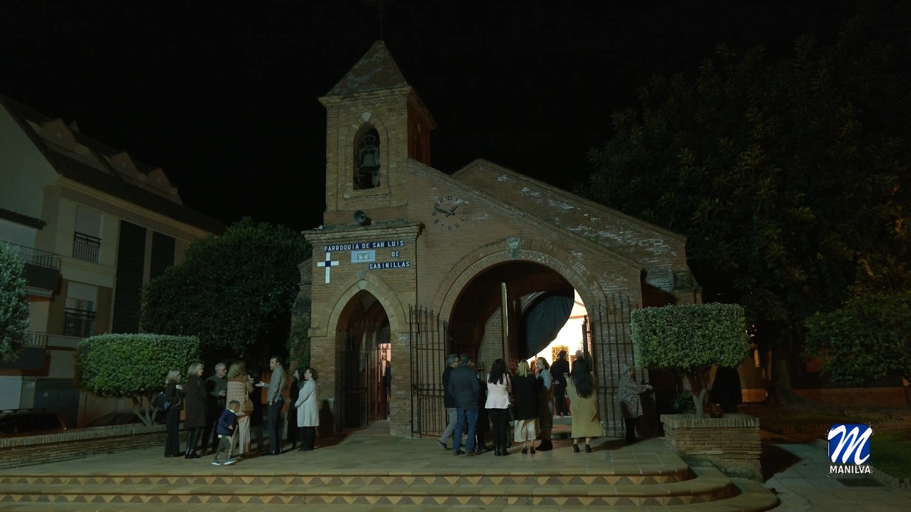 Se estudia la construcción de una nueva iglesia en Sabinillas