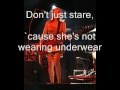Panty Lies