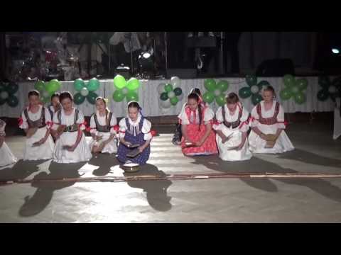 DFS Makovička Ples 2017