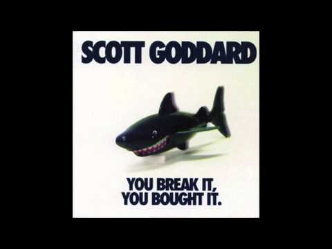 Scott Goddard - Cowpunk (1984)