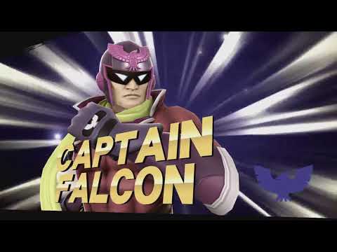 SSB4 Oct 2017: AAA (C. Falcon) vs Olrox (C. Falcon) - WR2