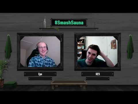 Smash Sauna Online: Pipsqueak Nicki vs. Ice Sixx Winners Finals