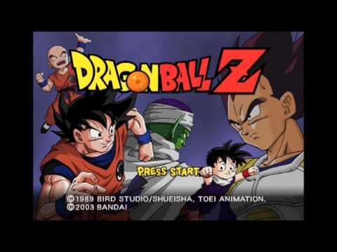 Drakim's VGM 57 - Dragon Ball Z - Running to Victory