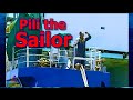 Pili ma Ne'emia : Pili the SAILOR !