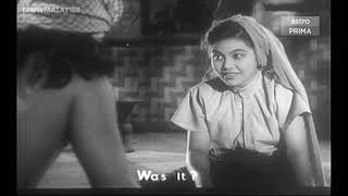 Download lagu Semerah Padi (1956) P.Ramlee Melayu Full Movie mp3