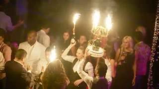 JAY SEAN Live  Cavalli Club Dubai  0516