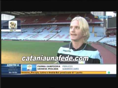 UNA VERGOGNA TUTTA ITALIANA