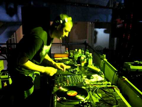 Compass Vrubel @ Харьков