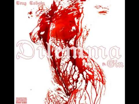 Cruz Cobain - The Dilemma ft. Sinizta(Prod. By Roca Beats)[Audio]