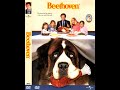 Opening Closing To Beethoven US DVD 1997