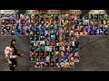 Mortal Kombat Project Expanded Plus Ultimate 2026 Tremor Playthrough