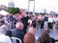 Tango & Quickstep with danceScape's Robert Tang & Beverley Cayton-Tang, Celebrate the Brant Inn 2009