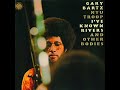 Gary Bartz ~ Nimmo : The Majick Song