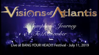 Download lagu Visions of Atlantis  A Symphonic Journey to Remember Special Edition 2020 mp3