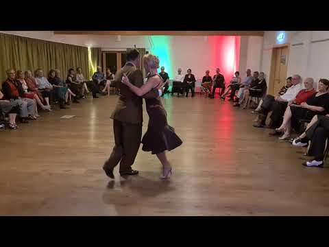 Bailando Reisen presents: Patricia Hilliges & Matteo Panero in the Ötz Valley/Austria (Sept 2021)