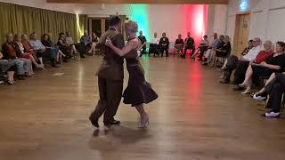 Bailando Reisen presents: Patricia Hilliges & Matteo Panero in the Ötz Valley/Austria (Sept 2021)