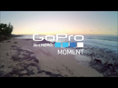 GoPro Moment: The Life of a WSL Commentator