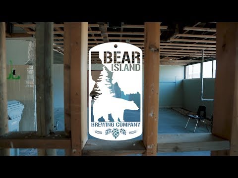 Bear Island Brewing - Customer Success Story