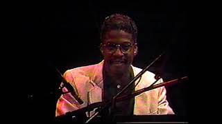Download lagu Chick Corea & Herbie Hancock en Chile 1988, parte I mp3