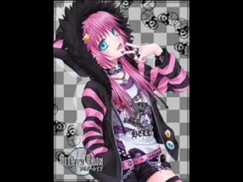 Nightcore - Ta Sama Chwila