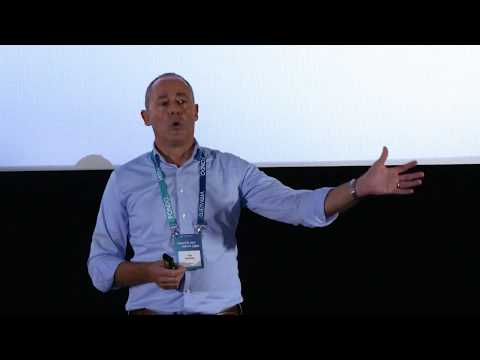 FONDO. - VMworld Update 2018 - Ton Hermes