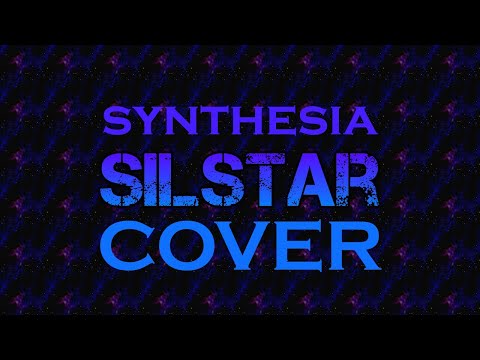 David Lyme - Bambina (Instrumental and Cover Version by SilStar) (Synthesia)